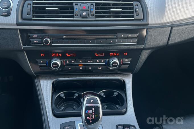 BMW M550D Generation Touring