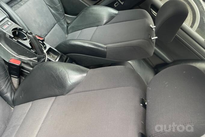 BMW 3 Series E46 [restyling] Sedan