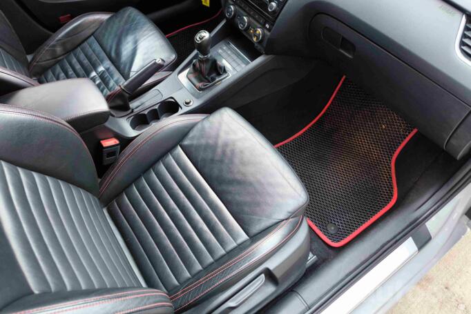 Skoda Octavia RS