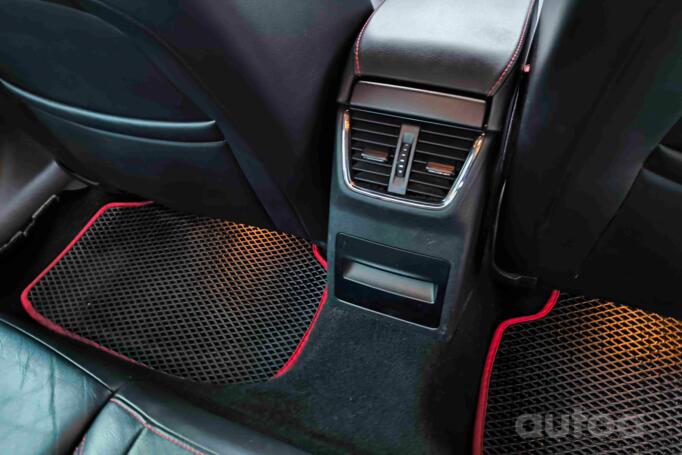 Skoda Octavia RS