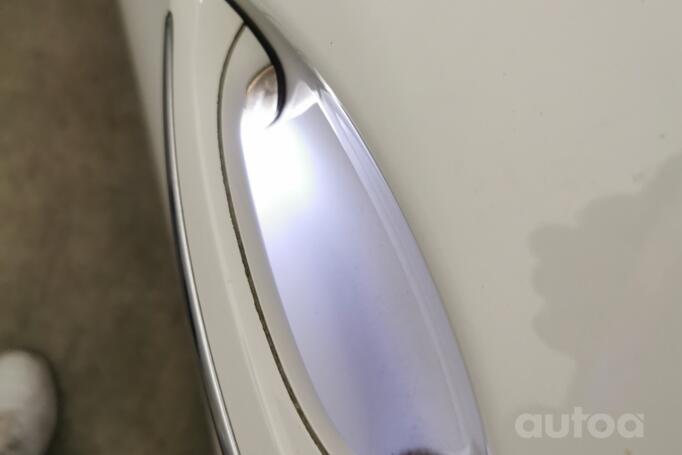 BMW 5 Series F07/F10/F11 Touring wagon