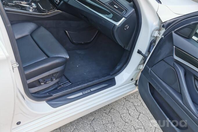 BMW 5 Series F07/F10/F11 Touring wagon