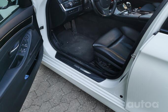 BMW 5 Series F07/F10/F11 Touring wagon