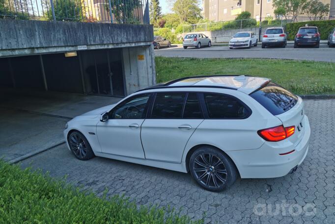 BMW 5 Series F07/F10/F11 Touring wagon