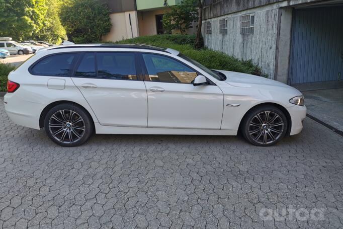 BMW 5 Series F07/F10/F11 Touring wagon