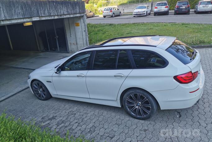 BMW 5 Series F07/F10/F11 Touring wagon
