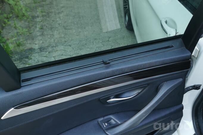 BMW 5 Series F07/F10/F11 Touring wagon