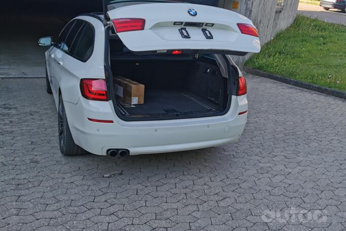 BMW 5 Series F07/F10/F11 Touring wagon