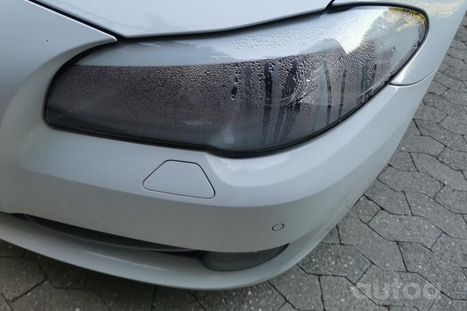 BMW 5 Series F07/F10/F11 Touring wagon