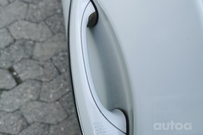BMW 5 Series F07/F10/F11 Touring wagon
