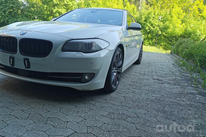 BMW 5 Series F07/F10/F11 Touring wagon