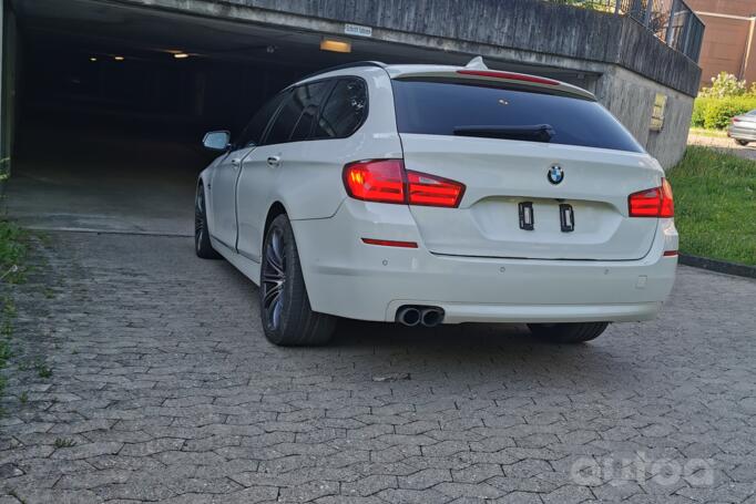 BMW 5 Series F07/F10/F11 Touring wagon