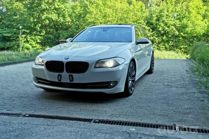 BMW 5 Series F07/F10/F11 Touring wagon
