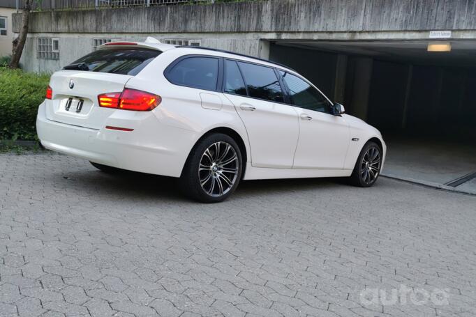 BMW 5 Series F07/F10/F11 Touring wagon