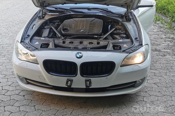 BMW 5 Series F07/F10/F11 Touring wagon