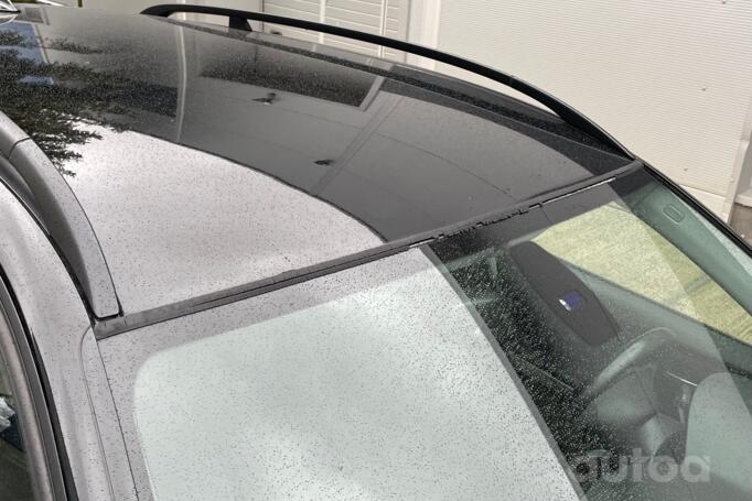 BMW 3 Series E90/E91/E92/E93 [restyling] Touring wagon