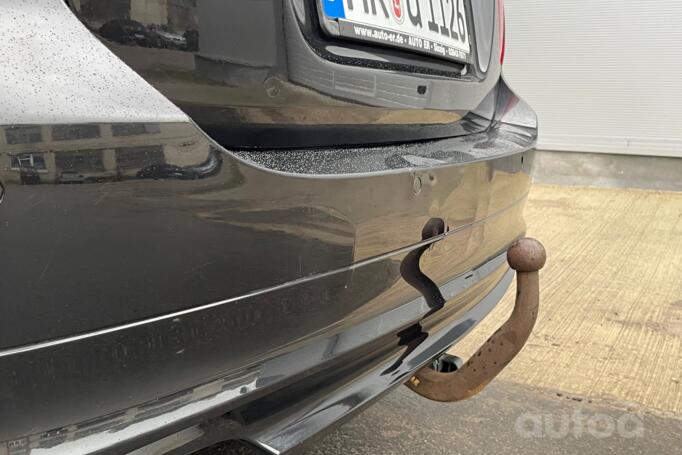 BMW 3 Series E90/E91/E92/E93 [restyling] Touring wagon