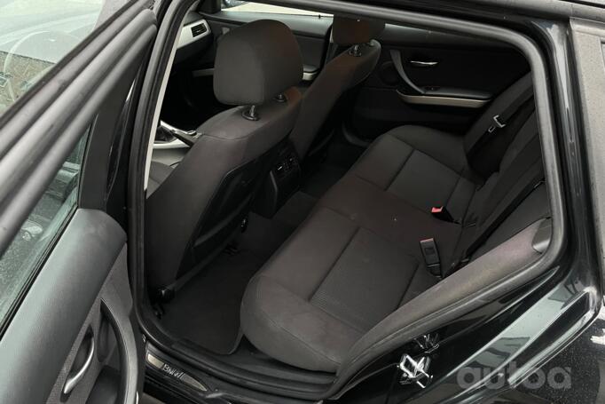 BMW 3 Series E90/E91/E92/E93 [restyling] Touring wagon