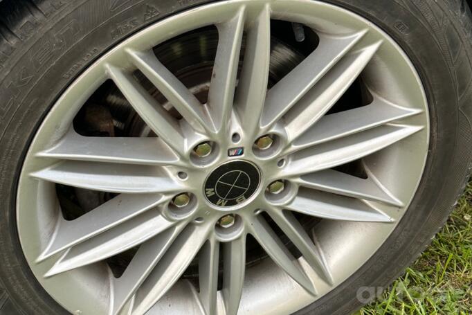 BMW 1 Series E87 Hatchback
