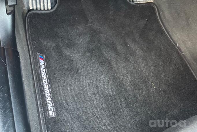 BMW 1 Series E87 Hatchback