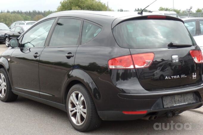 SEAT Altea 1 generation XL minivan 5-doors
