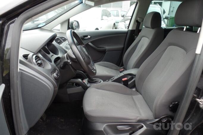 SEAT Altea 1 generation XL minivan 5-doors