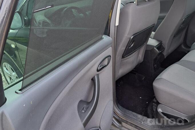SEAT Altea 1 generation XL minivan 5-doors
