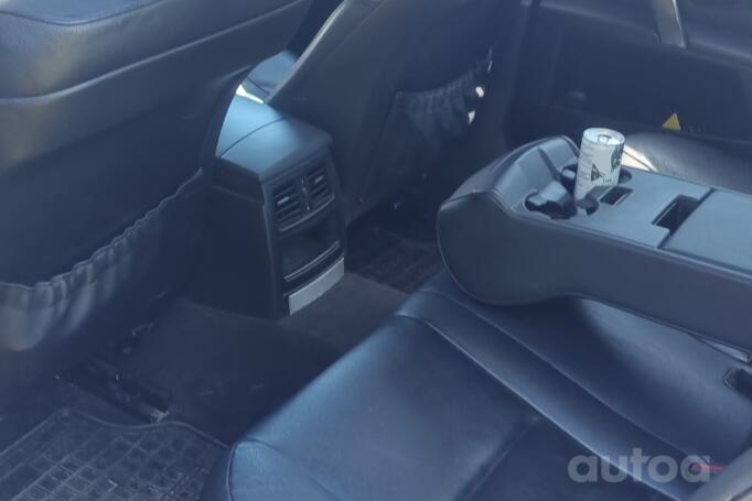 BMW 5 Series E60/E61 Sedan