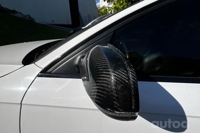 Audi S4 B8/8K [restyling] Sedan