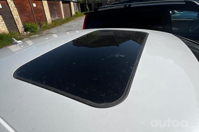 Audi S4 B8/8K [restyling] Sedan