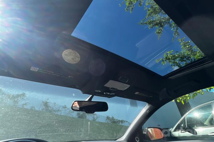 Audi S4 B8/8K [restyling] Sedan