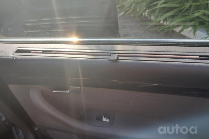 Audi A4 B6 Avant wagon 5-doors