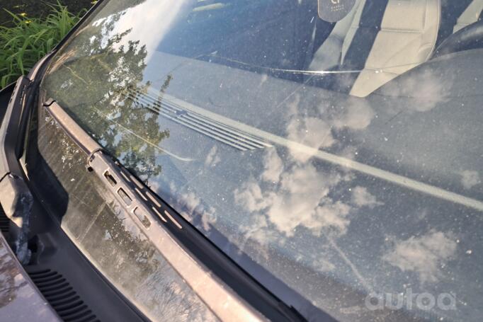 Audi A4 B6 Avant wagon 5-doors