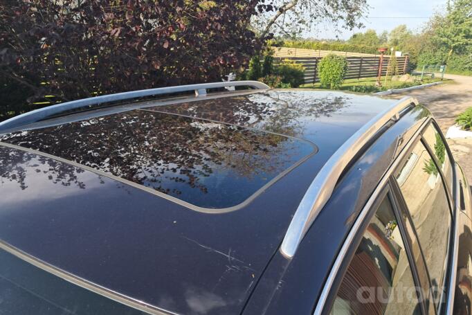 Audi A4 B6 Avant wagon 5-doors