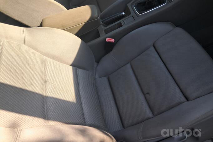 Audi A4 B6 Avant wagon 5-doors