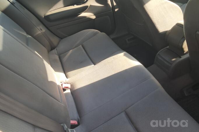 Audi A4 B6 Avant wagon 5-doors