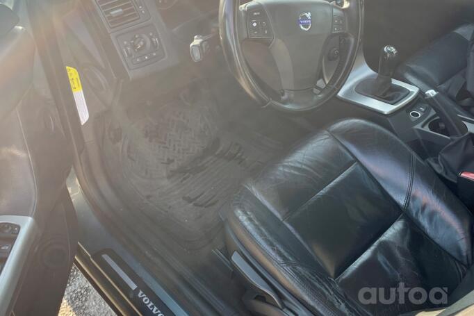 Volvo V50 1 generation wagon