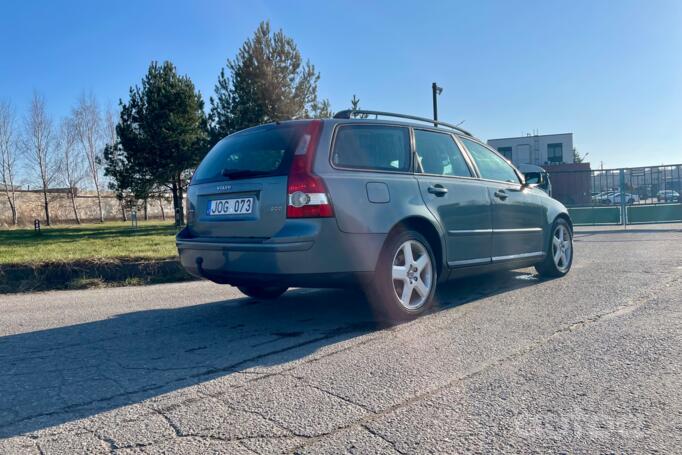 Volvo V50 1 generation wagon