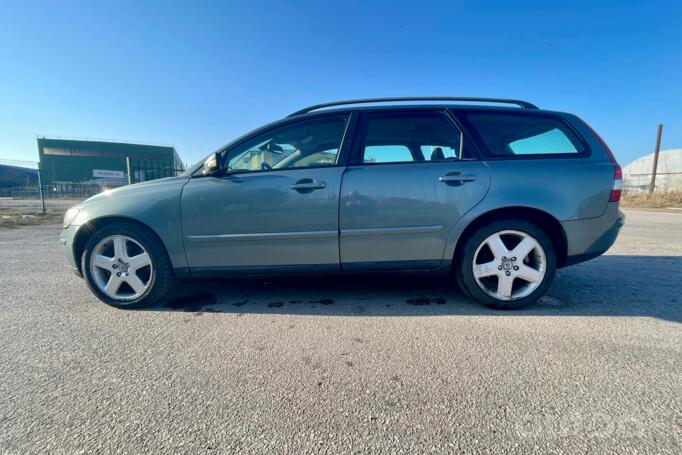 Volvo V50 1 generation wagon