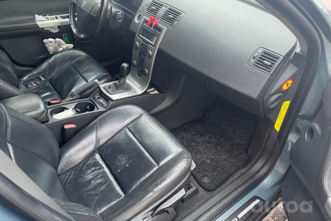 Volvo V50 1 generation wagon