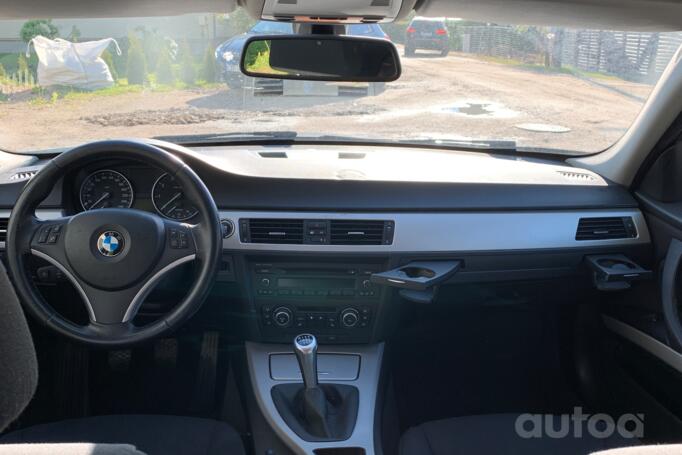 BMW 3 Series E90/E91/E92/E93 Touring wagon