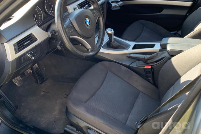 BMW 3 Series E90/E91/E92/E93 Touring wagon