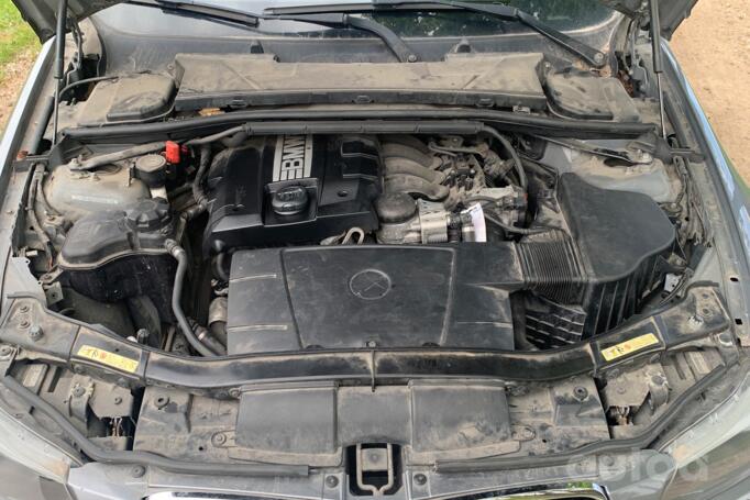 BMW 3 Series E90/E91/E92/E93 Touring wagon