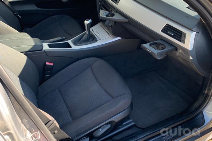 BMW 3 Series E90/E91/E92/E93 Touring wagon