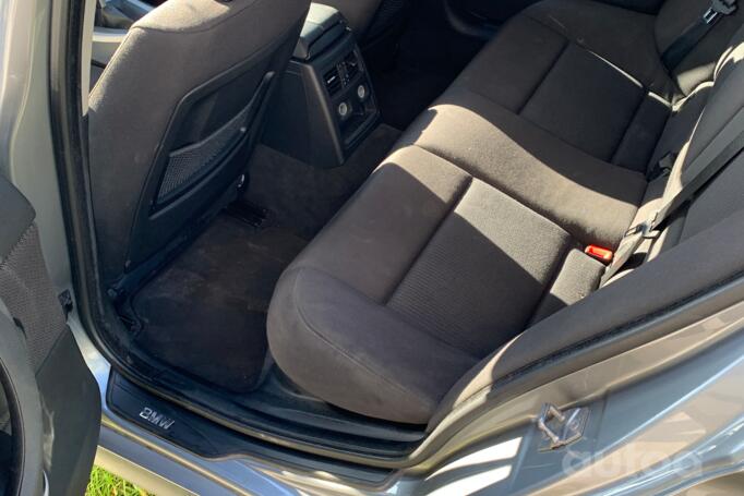 BMW 3 Series E90/E91/E92/E93 Touring wagon