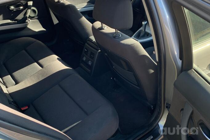 BMW 3 Series E90/E91/E92/E93 Touring wagon