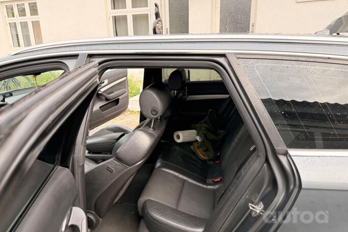 Audi A6 allroad C6