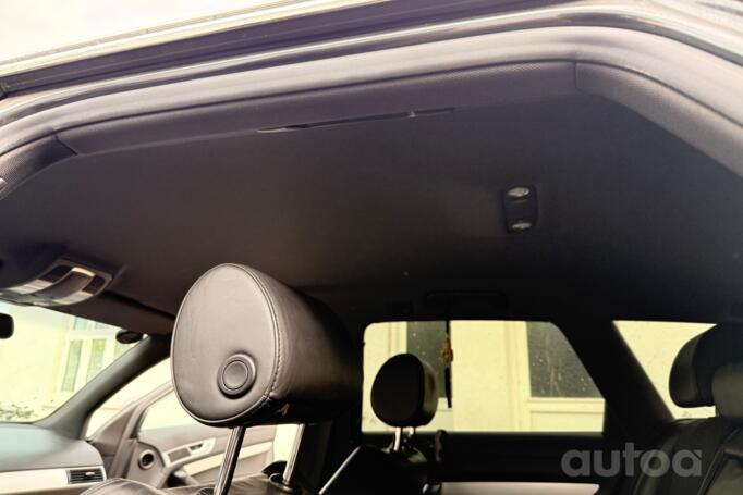 Audi A6 allroad C6