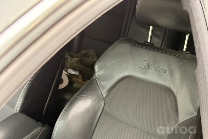 Audi A6 allroad C6