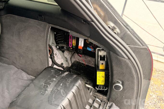 Audi A6 allroad C6